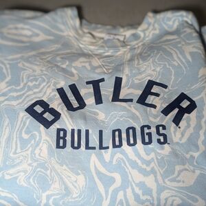 Champion Butler University Bulldogs Men Sweatshirt XL